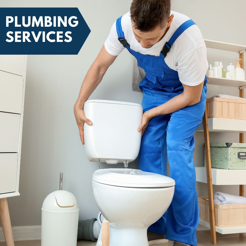 Plumbing Company in Des Allemands, LA